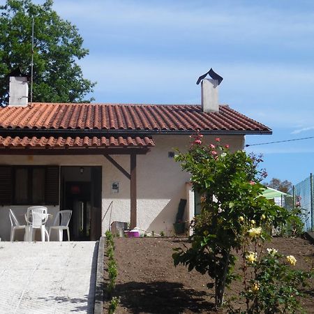 Vila Boa  Holiday Home Mortagua المظهر الخارجي الصورة