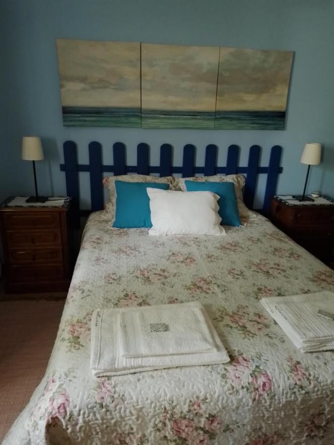 Vila Boa  Holiday Home Mortagua المظهر الخارجي الصورة