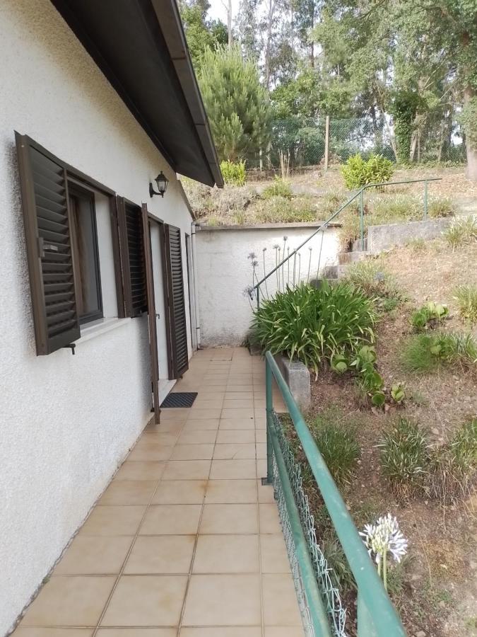 Vila Boa  Holiday Home Mortagua المظهر الخارجي الصورة