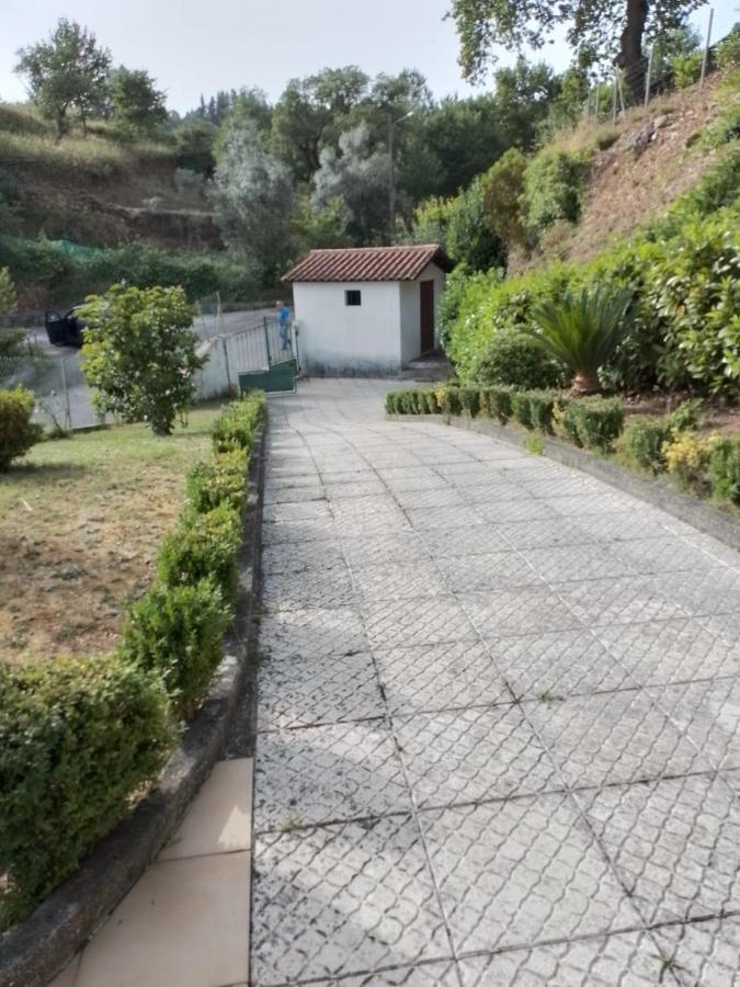 Vila Boa  Holiday Home Mortagua المظهر الخارجي الصورة