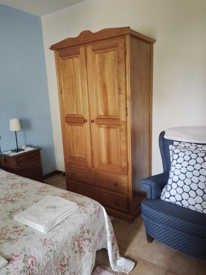 Vila Boa  Holiday Home Mortagua المظهر الخارجي الصورة