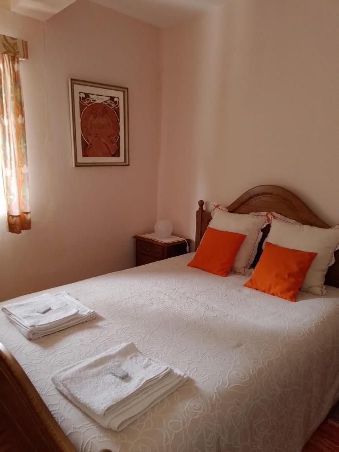 Vila Boa  Holiday Home Mortagua المظهر الخارجي الصورة