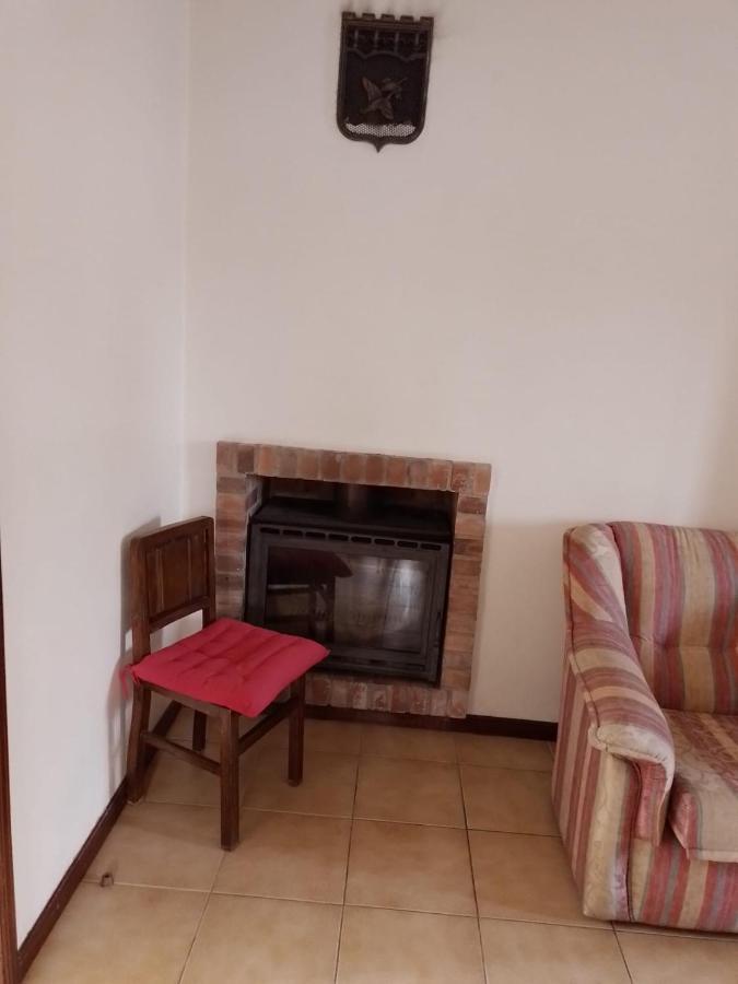 Vila Boa  Holiday Home Mortagua المظهر الخارجي الصورة