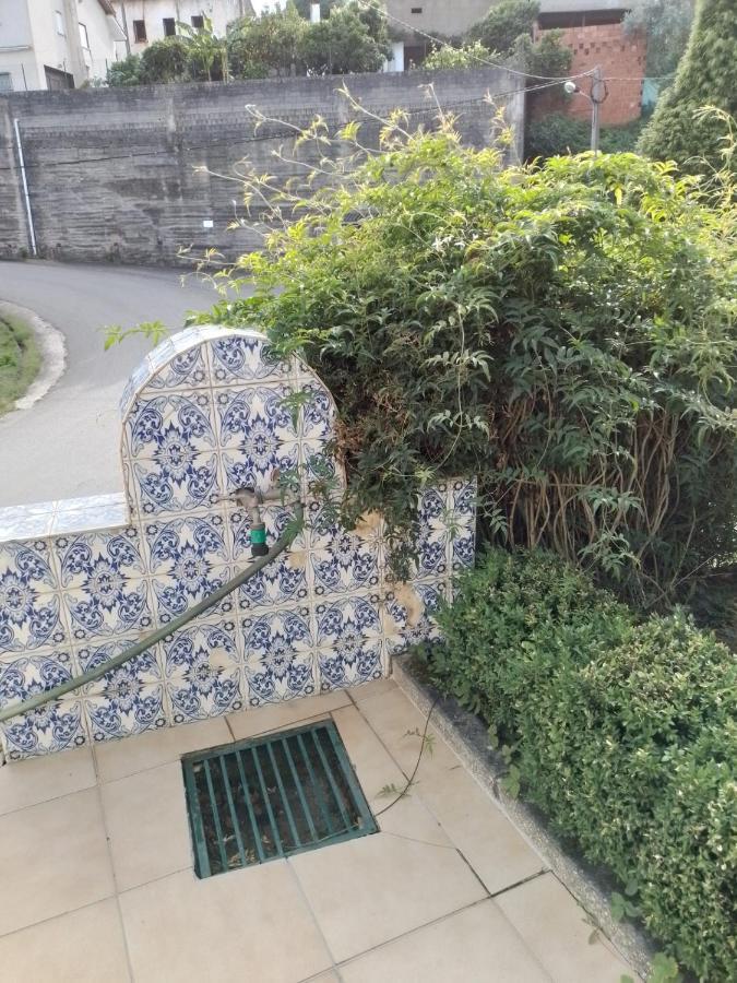 Vila Boa  Holiday Home Mortagua المظهر الخارجي الصورة