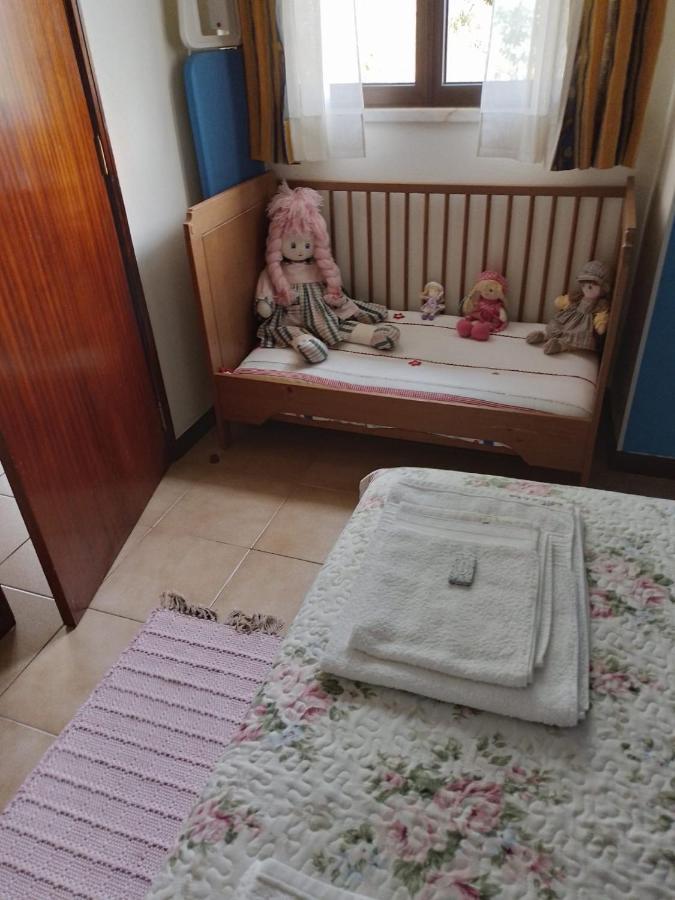 Vila Boa  Holiday Home Mortagua المظهر الخارجي الصورة