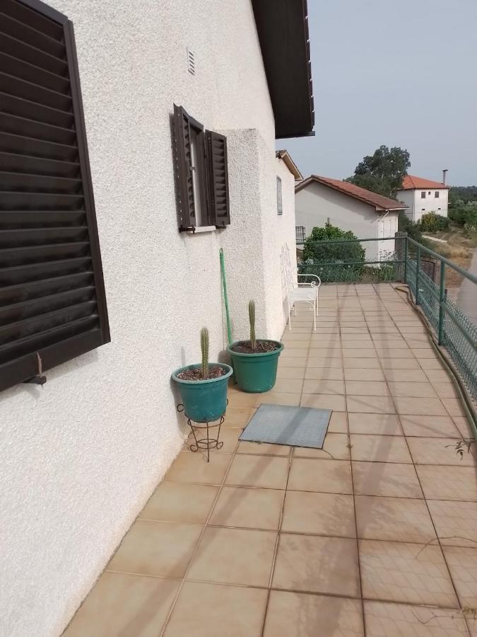 Vila Boa  Holiday Home Mortagua المظهر الخارجي الصورة