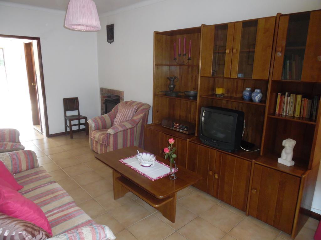 Vila Boa  Holiday Home Mortagua المظهر الخارجي الصورة