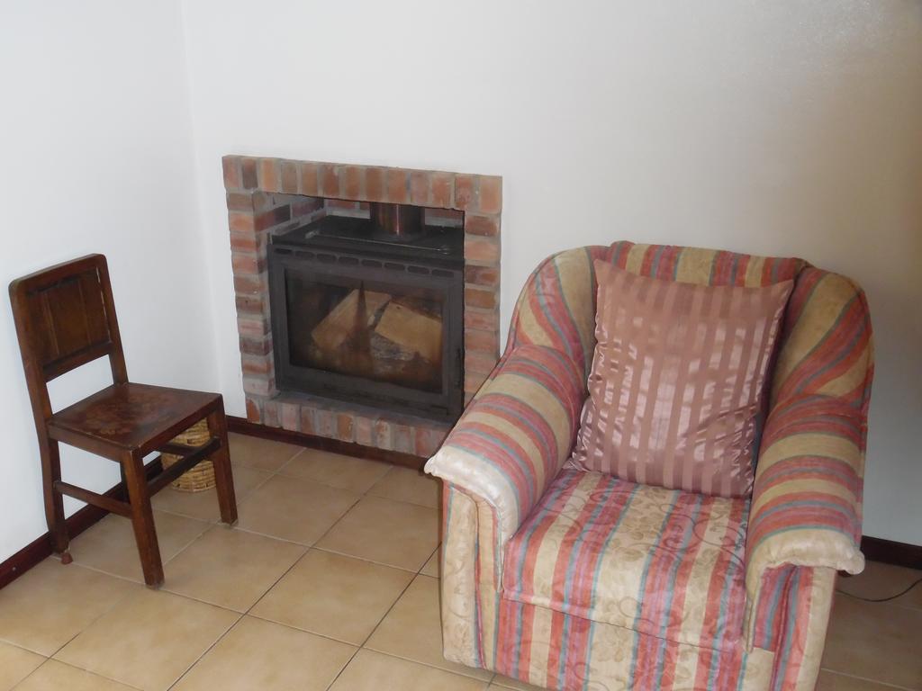 Vila Boa  Holiday Home Mortagua المظهر الخارجي الصورة