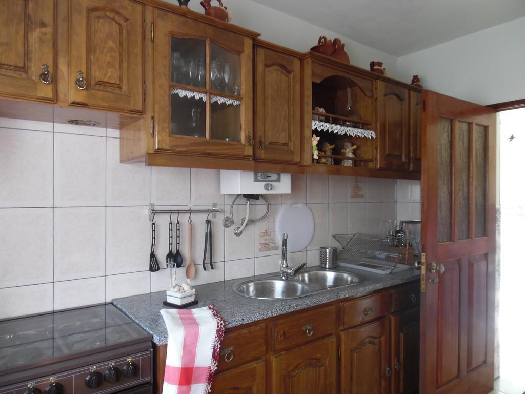 Vila Boa  Holiday Home Mortagua المظهر الخارجي الصورة