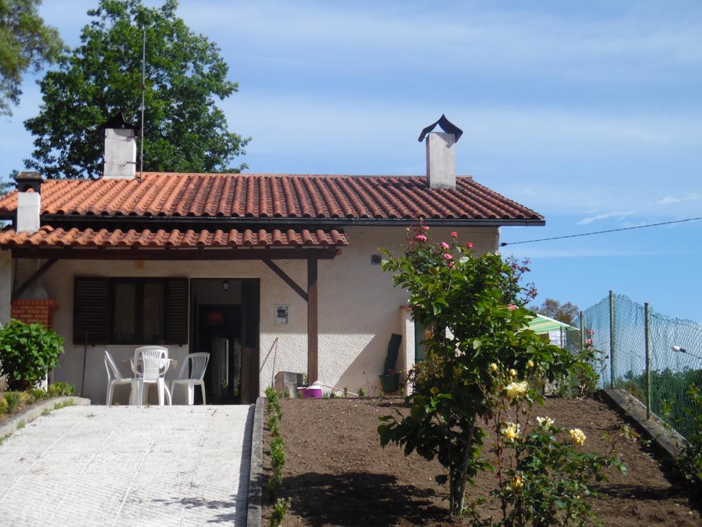 Vila Boa  Holiday Home Mortagua المظهر الخارجي الصورة