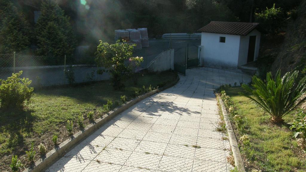 Vila Boa  Holiday Home Mortagua المظهر الخارجي الصورة