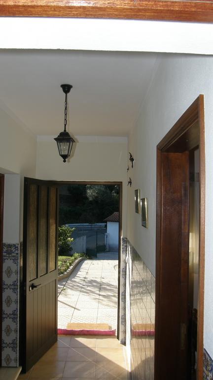 Vila Boa  Holiday Home Mortagua المظهر الخارجي الصورة