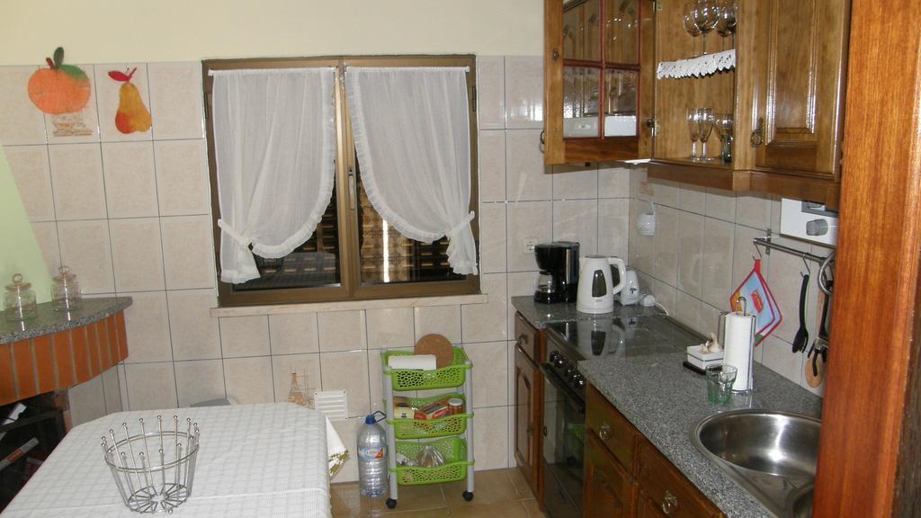 Vila Boa  Holiday Home Mortagua المظهر الخارجي الصورة