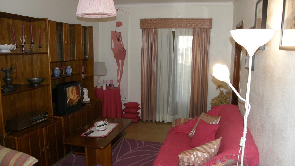 Vila Boa  Holiday Home Mortagua المظهر الخارجي الصورة